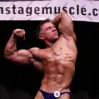 Ranson  Lee - NPC Mid Atlantic Championships 2012 - #1